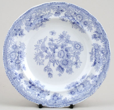 Plate c1880